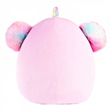 39439 Игрушка мягконабивная Коала-единорожка Бетти 30 см TM Squishmallows