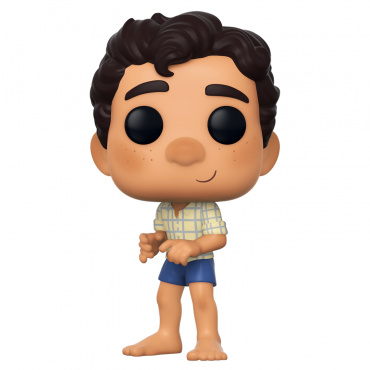 55761 Фигурка Funko POP! Дисней. Лука. Лука (Disney Luca Luca (Human))