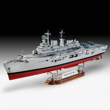 65172 Набор Линейный крейсер HMS "Инвинсибл" (Фолклендская война)