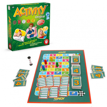 712098 Игра настольная Activity 3