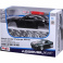 39280 DIY машинка с отверткой die-cast 2008 Dodge Challenger SRT8, 1:24, чёрная