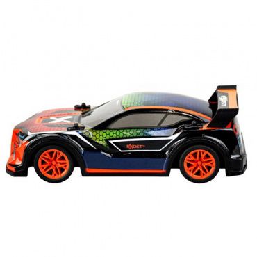 20673 Игрушка Машинка на р/у Фьюжен Болт EXOST 