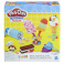 E0042 Игровой набор Play-Doh "Создай любимое мороженое"