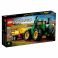 42136 Конструктор Техник "John Deere 9620R 4WD Tractor"