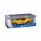 31689 Машинка die-cast Chevrolet Camaro SS, 1:18,  красная, открывающиеся двери