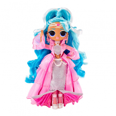 Набор LOL Surprise OMG Splash Beauty серия Queens 579939