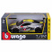 18-28024 Модель автомобиля Chevrolet Corvette C8.R 1:24
