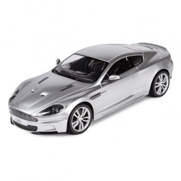 42500 Игрушка транспортная 'Автомобиль на р/у 'Aston Martin DBS Coupe' 1:14