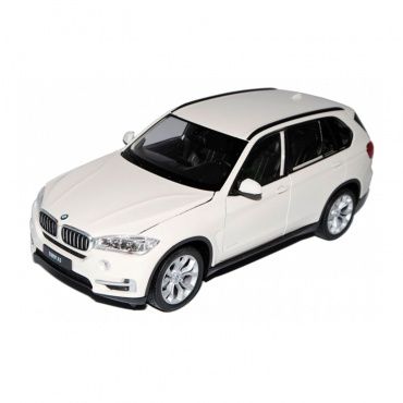 43691W Игрушка Модель машины 1:34-39 BMW X5