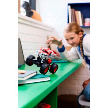 42200 Конструктор Техник "Monster Jam ThunderROARus Pull-Back" 42200 Конструктор Техник "Monster Jam ThunderROARus Pull-Back"
