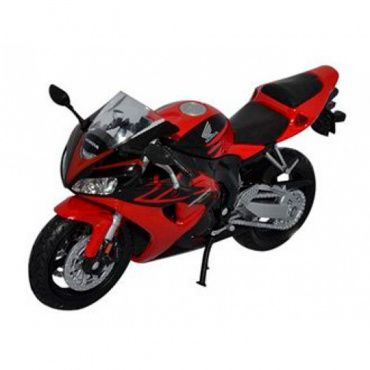 12819P Игрушка Модель мотоцикла 1:18 Honda CBR1000RR