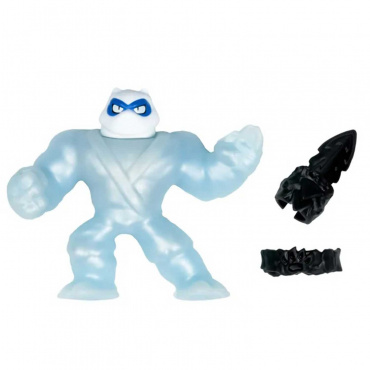 67960 Игровой набор Пантаро VS Сладжвинг Метеор Мэднесс тянущиеся фигурки GooJitZu 67960 Игровой набор Пантаро VS Сладжвинг Метеор Мэднесс тянущиеся фигурки GooJitZu