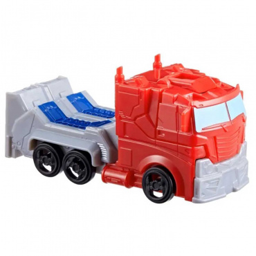 F8585  Фигурка 11,4см., OPTIMUS PRIME TRANSFORMERS
