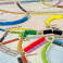 915274 Дополнение к игре Ticket to Ride: Азия