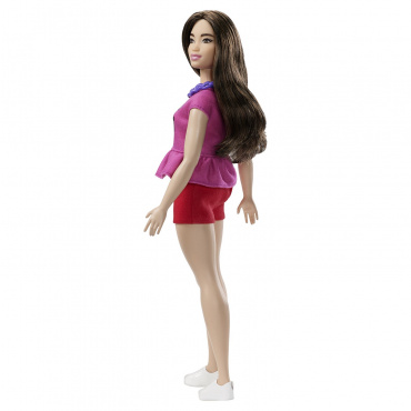 FBR37/FJF58 Кукла Barbie® из серии "Игра с модой"