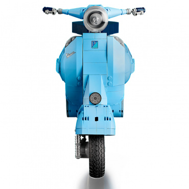 10298 Конструктор Vespa 125