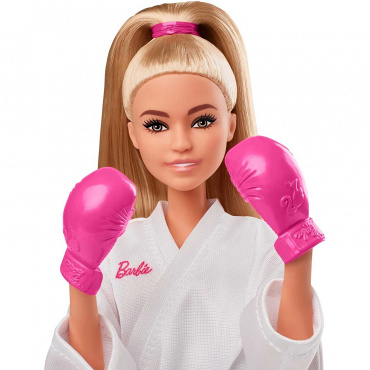 GJL73/GJL74 Кукла Barbie Олимпийская спортсменка