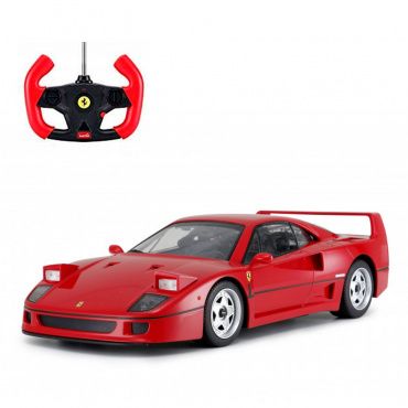 78700 Игрушка транспортная "Автомобиль на р/у 'Ferrari F40" 1:14