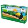 33964 BRIO Игрушка. Носорожье сафари, 5 эл.