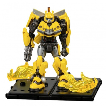 67322 Игрушка Конструктор Трансформеры Classic Class Бамблби Blokees 67322 Игрушка Конструктор Трансформеры Classic Class Бамблби Blokees