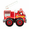 40042 Игрушка Машина-конструктор Пожарная машина City Service Nikko