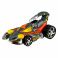 90513 Игрушка Машинка Hot Wheels на бат. свет+звук электромех. Скорпион сер. 23 см