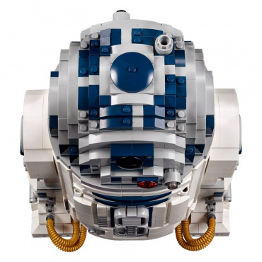 Конструктор Звёздные войны "R2-D2" 75308