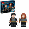 76393 Конструктор LEGO Гарри Поттер и Гермиона Грейнджер