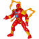 F9217 Делюкс фигурка Spiderman MixMashers IRON SPIDER, 12,7 см.