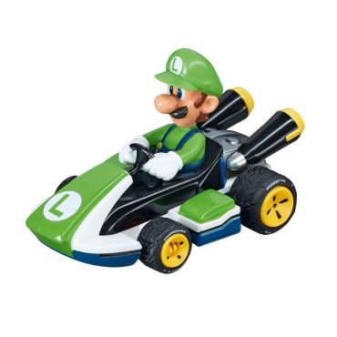 20062491 Набор Трек Carrera Go!!! "Nintendo Mario Kart 8"