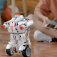 LKU4025GL Робот-трансформер Xiaomi Mi Bunny Robot Builder 