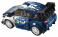 75885 Конструктор Скоростные чемпионы Ford Fiesta M-Sport WRC