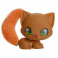 450001-5 Игровой набор QT Kitties Милые котята Джинжер