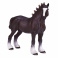 AMF1083 Игрушка. Фигурка животного "Шайрская лошадь"