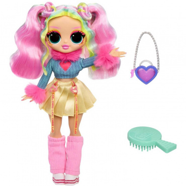 595618/595649 Кукла LOL Surprise OMG Entry Millennial
