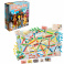 1867 Настольная игра Ticket to Ride Junior: Европа