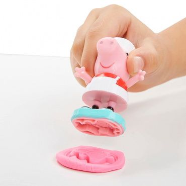 F3597 Игровой набор Play-Doh "Фургон с мороженым"