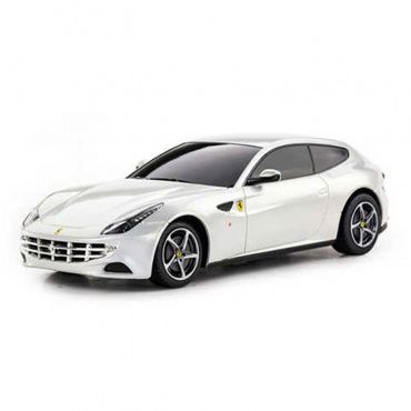 46700 Игрушка транспортная 'Автомобиль на р/у 'Ferrari FF' в асс