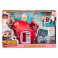 41728 Игровой набор Школа Яблоко. TM Mouse in the House