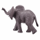 AMW2020 Игрушка. Фигурка животного "Африканский слоненок (малый)"