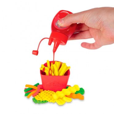 F1320 Игровой набор Play-Doh "Картошка фри"