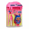 67906 Игровой набор для изготовления блеска для губ с куклой Рокси Кристал Кэнди (леденец) Yummiland 67906 Игровой набор для изготовления блеска для губ с куклой Рокси Кристал Кэнди (леденец) Yummiland