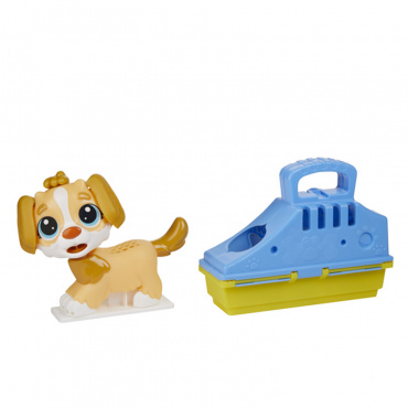 F3639 Набор для лепки Play-Doh Ветеринар