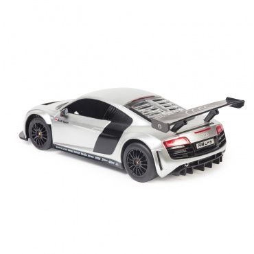 53600 Игрушка транспортная 'Автомобиль на р/у 'Audi R8' 1/18