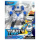 301182 TOBOT Робот-трансформер ТОБОТ МЕДИУМ W NEW