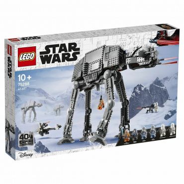 75288 Конструктор Звёздные войны "AT-AT"