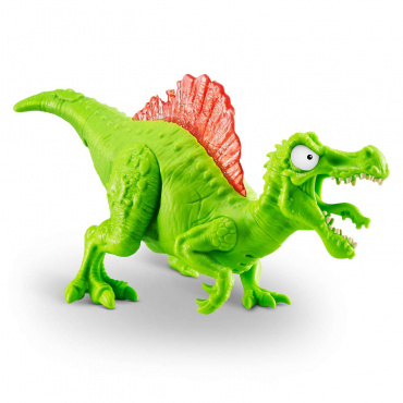 74108 Игрушка Zuru Smashers "Mega Jurassic Light-Up Dino", в ассортименте