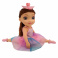HUN9494 Кукла Танцующая Балерина, темные волосы, свет, звук, 45см, Ballerina Dreamer