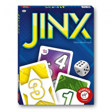 713903 Игра настольная Jinx (Джинкс)
