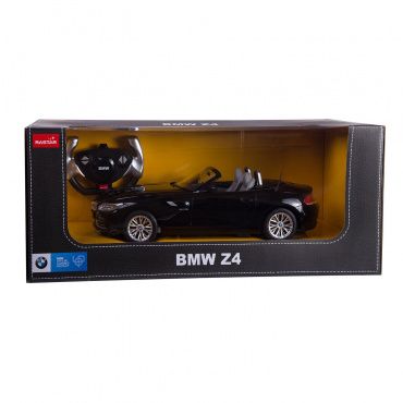 40300 Игрушка транспортная 'Автомобиль на р/у 'BMW Z4' 1:12